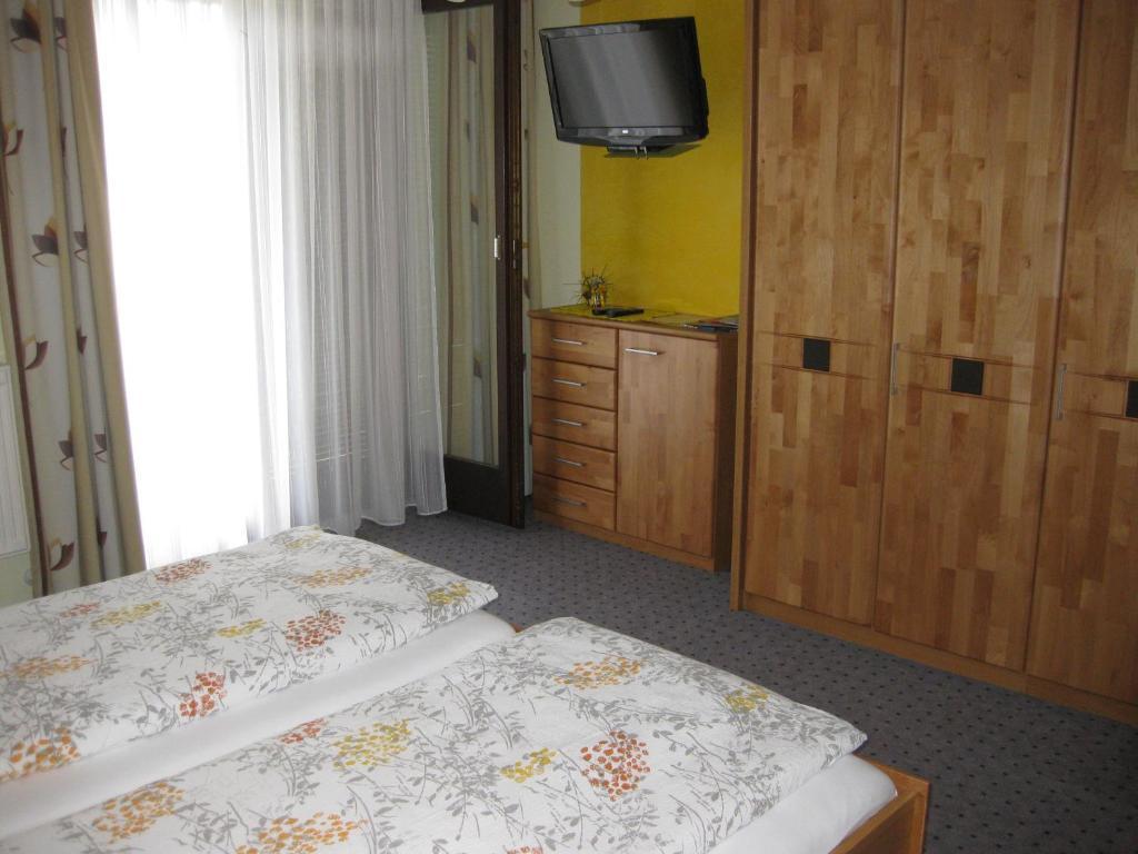 Gästehaus Stroitz Drobollach am Faakersee Zimmer foto