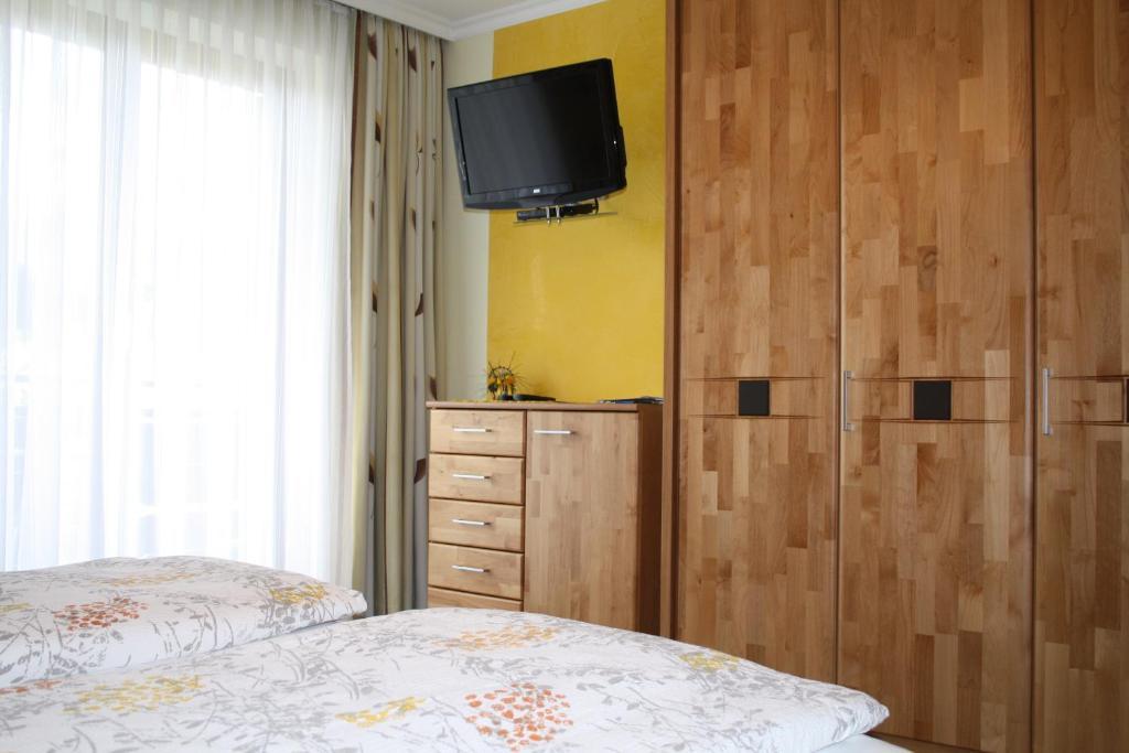 Gästehaus Stroitz Drobollach am Faakersee Zimmer foto